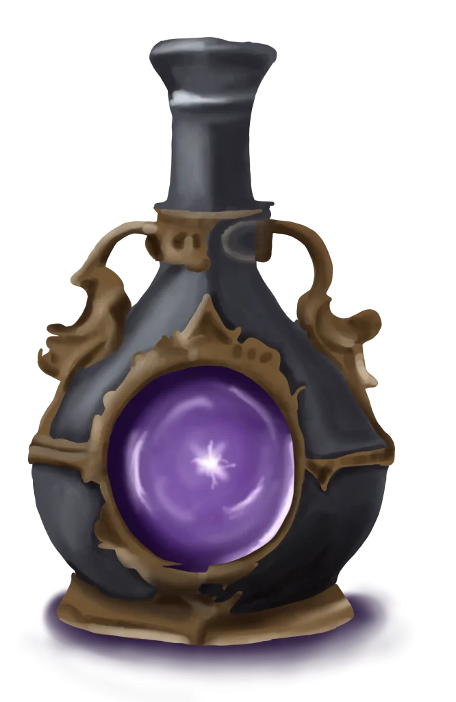 Botella Demonios — ficcion serial de drama oscuro en espanol, Hekaan